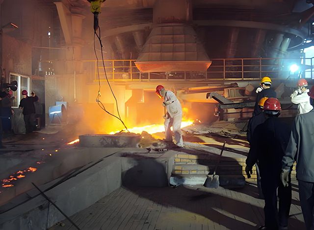 RVE32-sarjan masuunien kaksoisautonostinsyöttöratkaisu