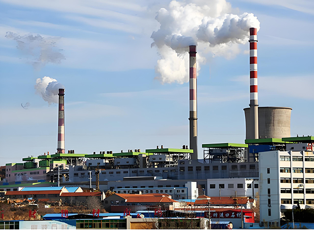 D71-sarjan käyttö lämpöverkon kiertovesipumpussa