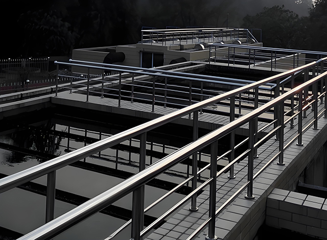 RVE32-sarjan jatkuvapaineinen vesihuoltojärjestelmäratkaisu vesilaitoksissa