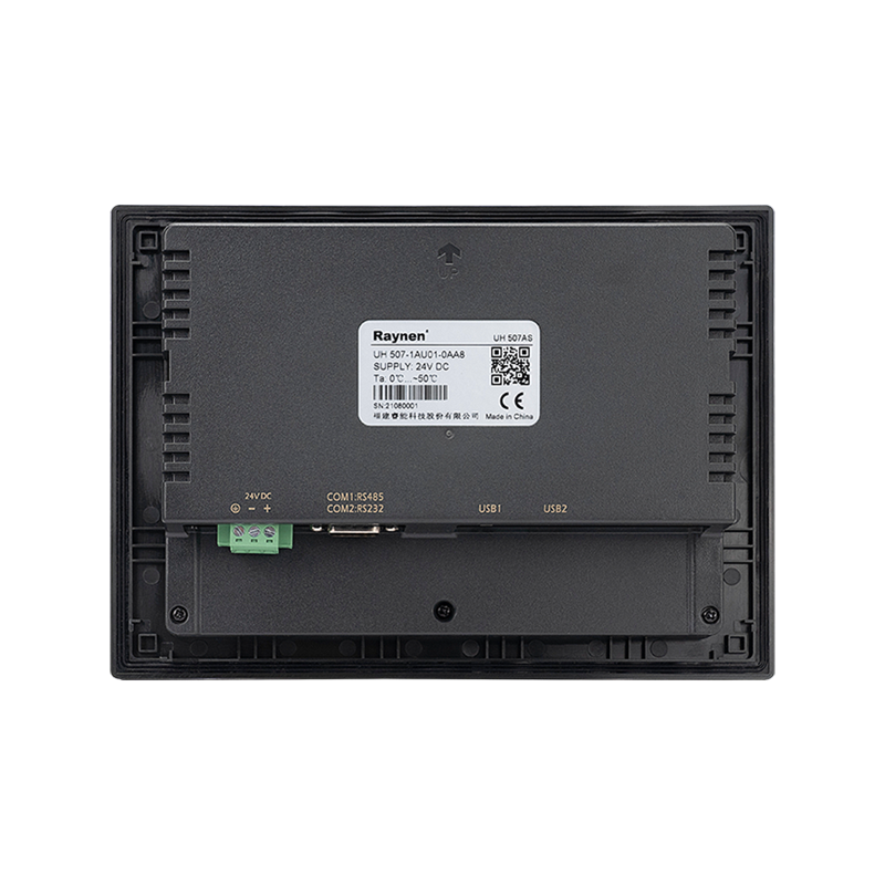 UH510 Ihmisen ja koneen käyttöliittymä UH510 Ihmisen ja koneen käyttöliittymä