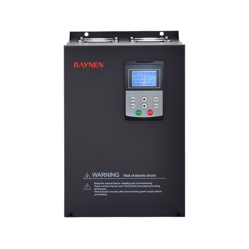 CT3000-sarjan taajuusmuuttaja 400V 15-55kW CT3000-sarjan taajuusmuuttaja 400V 15-55kW