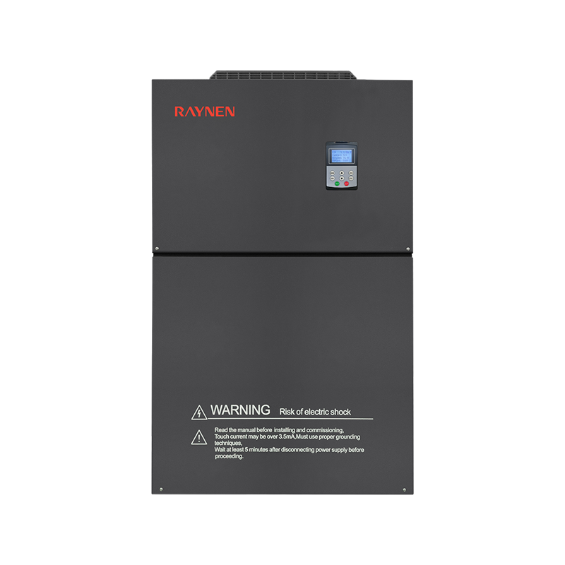 CT3000-sarjan taajuusmuuttaja 400V 355-500kW CT3000-sarjan taajuusmuuttaja 400V 355-500kW