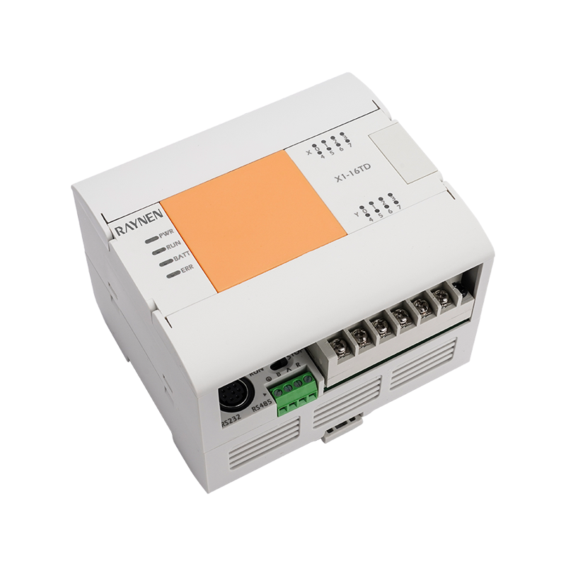 X1 Taloudellinen ohjelmoitava logiikkaohjain X1 Taloudellinen ohjelmoitava logiikkaohjain