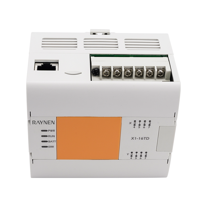 X1 Taloudellinen ohjelmoitava logiikkaohjain X1 Taloudellinen ohjelmoitava logiikkaohjain