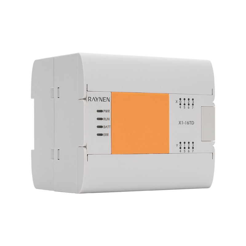 X1 Taloudellinen ohjelmoitava logiikkaohjain X1 Taloudellinen ohjelmoitava logiikkaohjain