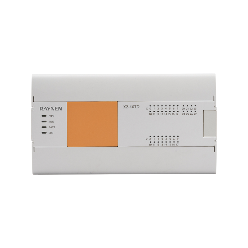 X2 Normaali ohjelmoitava logiikkaohjain X2 Normaali ohjelmoitava logiikkaohjain