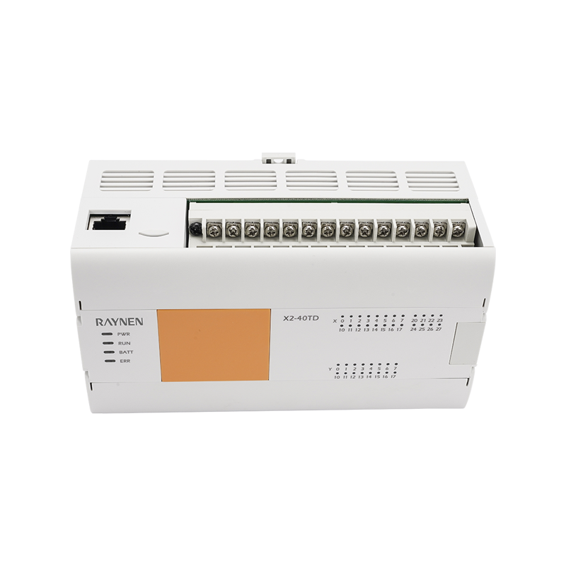 X2 Normaali ohjelmoitava logiikkaohjain X2 Normaali ohjelmoitava logiikkaohjain