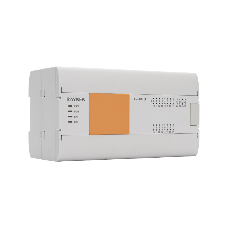 X2 Normaali ohjelmoitava logiikkaohjain X2 Normaali ohjelmoitava logiikkaohjain
