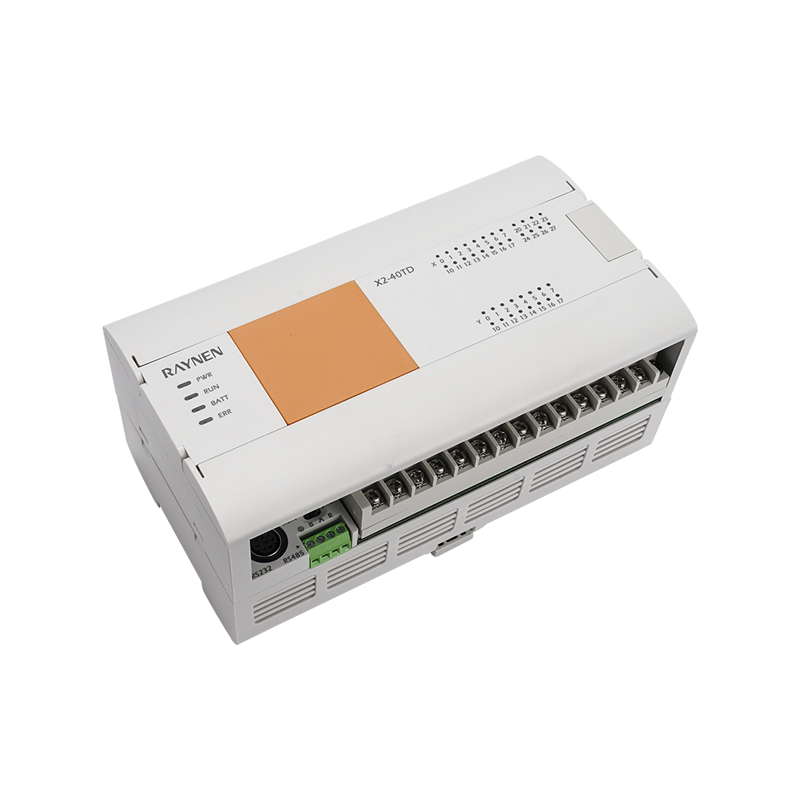 X2 Normaali ohjelmoitava logiikkaohjain X2 Normaali ohjelmoitava logiikkaohjain