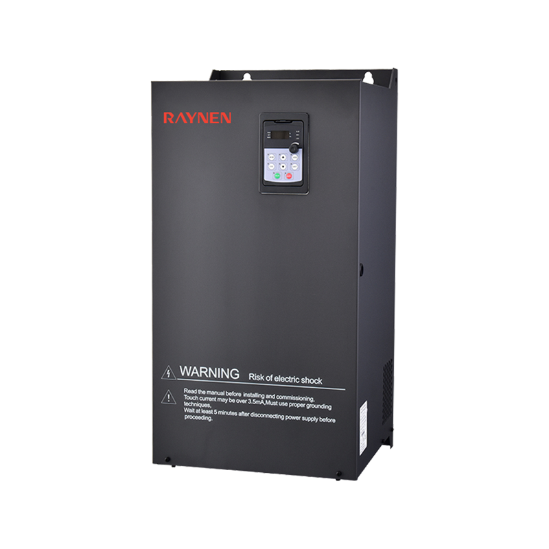 380V 132(160)-185(200)kW Älykäs matalajännitteinen taajuusmuuttaja 380V 132(160)-185(200)kW Älykäs matalajännitteinen taajuusmuuttaja