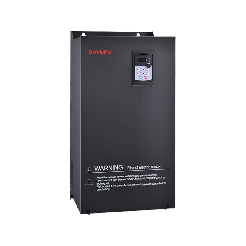 380V 132(160)-185(200)kW Älykäs matalajännitteinen taajuusmuuttaja 380V 132(160)-185(200)kW Älykäs matalajännitteinen taajuusmuuttaja