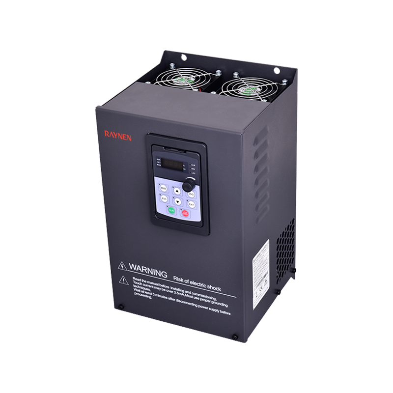 380V 15(18)-18(22)kW Älykäs matalajännitteinen taajuusmuuttaja 380V 15(18)-18(22)kW Älykäs matalajännitteinen taajuusmuuttaja