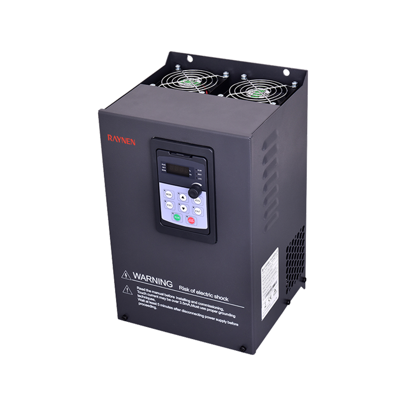 380V 22(30)kW Älykäs matalajännitteinen taajuusmuuttaja 380V 22(30)kW Älykäs matalajännitteinen taajuusmuuttaja