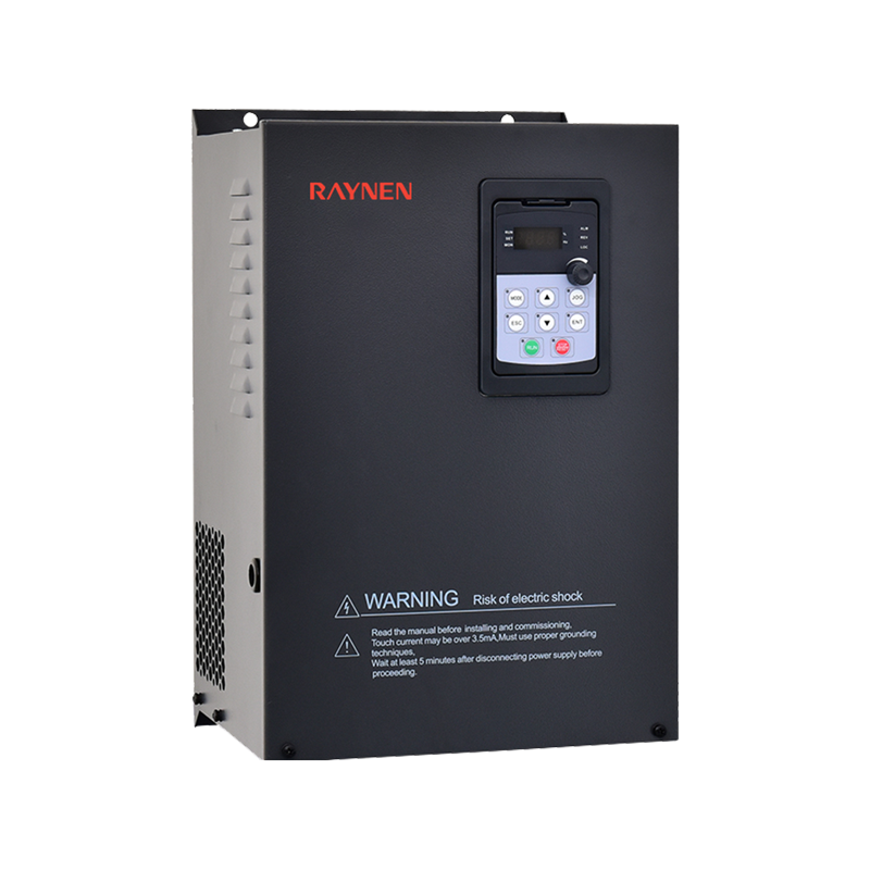 380V 30(37)-37(45)kW Älykäs matalajännitteinen taajuusmuuttaja 380V 30(37)-37(45)kW Älykäs matalajännitteinen taajuusmuuttaja