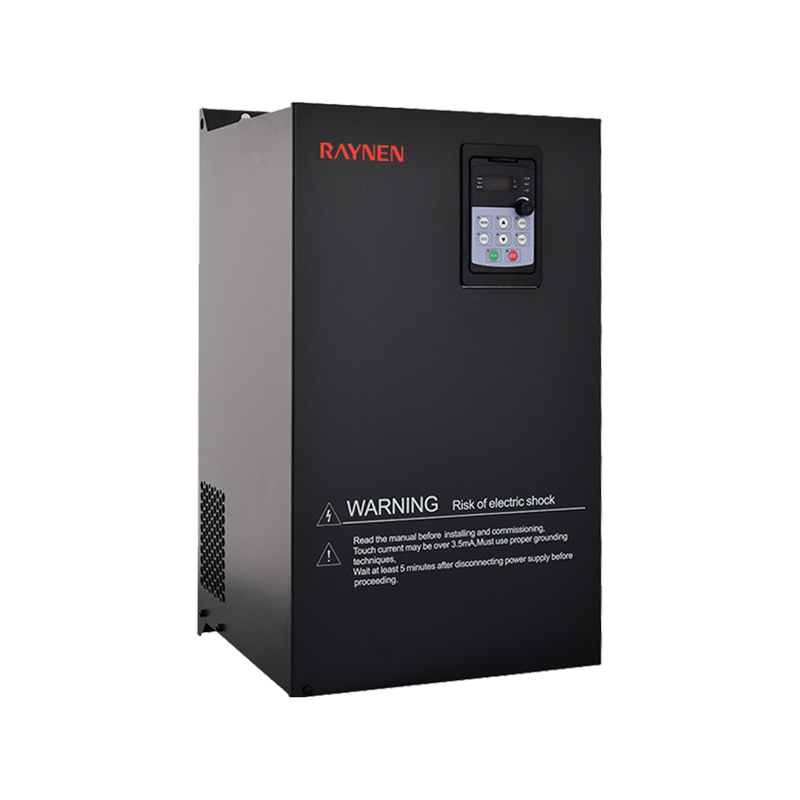 380V 55(75)kW Älykäs matalajännitteinen taajuusmuuttaja 380V 55(75)kW Älykäs matalajännitteinen taajuusmuuttaja