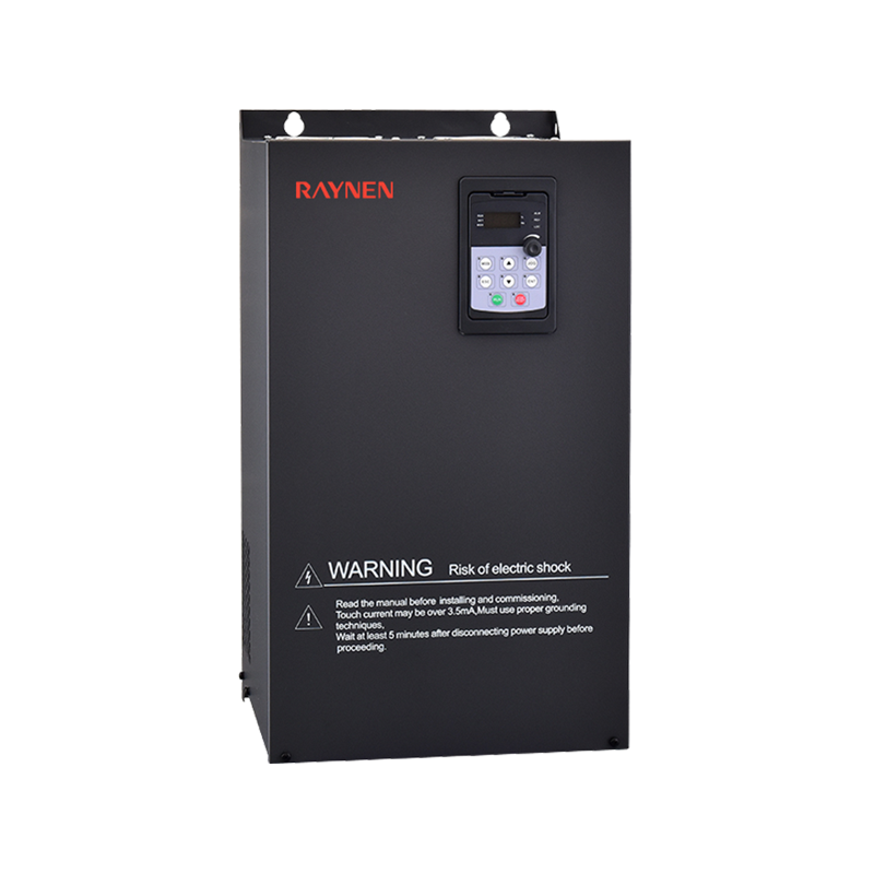 380V 55(75)kW Älykäs matalajännitteinen taajuusmuuttaja 380V 55(75)kW Älykäs matalajännitteinen taajuusmuuttaja