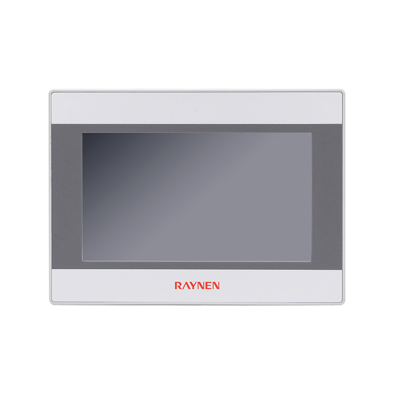 UA 407W Industrial IoT -kosketusnäyttötietokone UA 407W Industrial IoT -kosketusnäyttötietokone